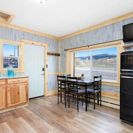 12Private Room With Kitchen Dog Friendly レッドビル エクステリア 写真