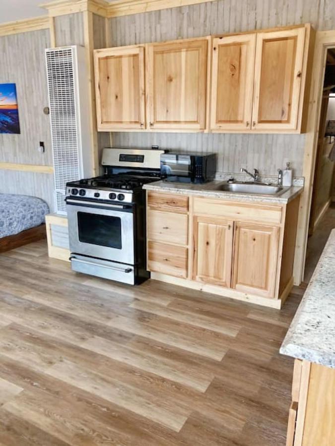 12Private Room With Kitchen Dog Friendly レッドビル エクステリア 写真