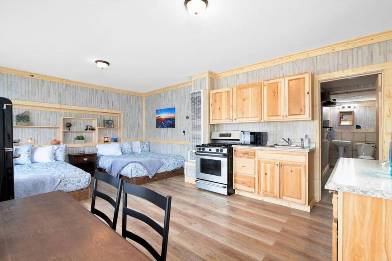12Private Room With Kitchen Dog Friendly レッドビル エクステリア 写真