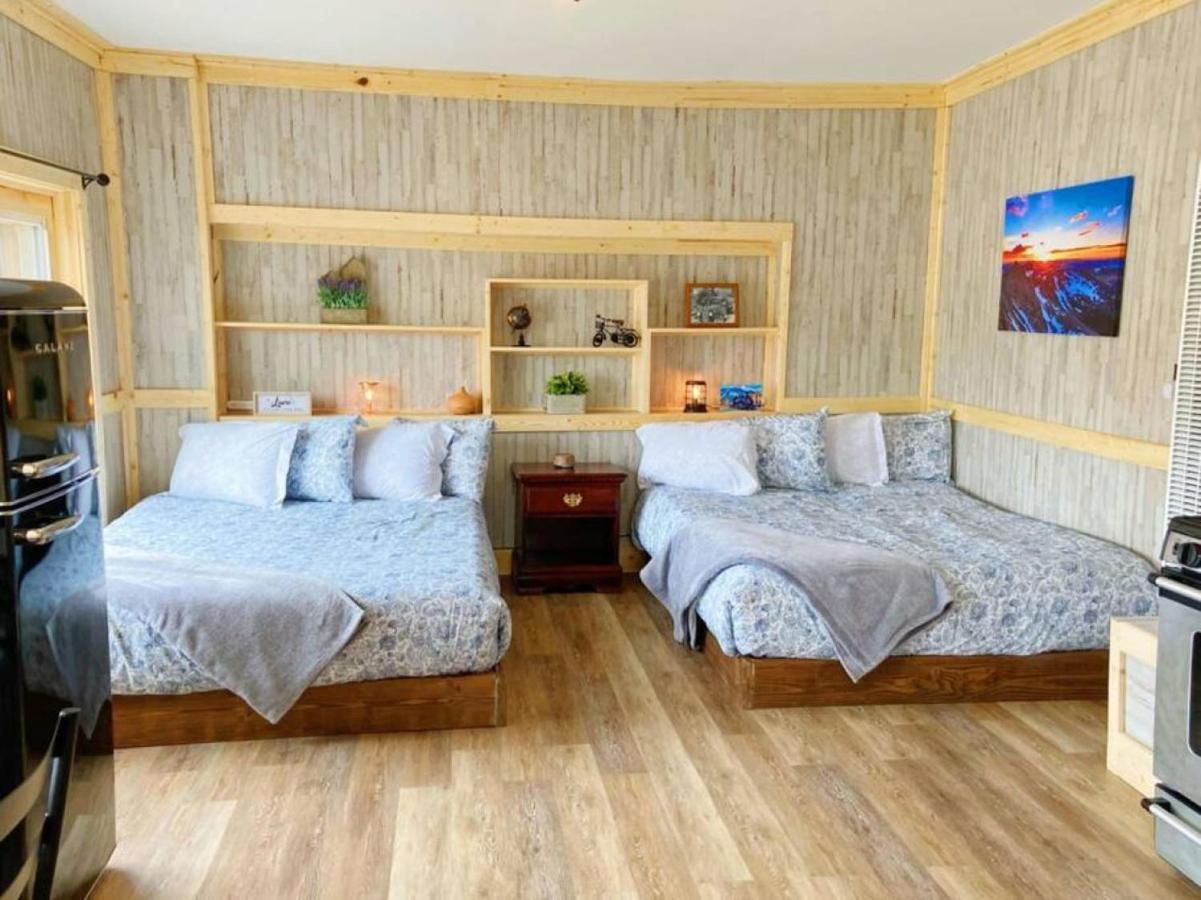 12Private Room With Kitchen Dog Friendly レッドビル エクステリア 写真
