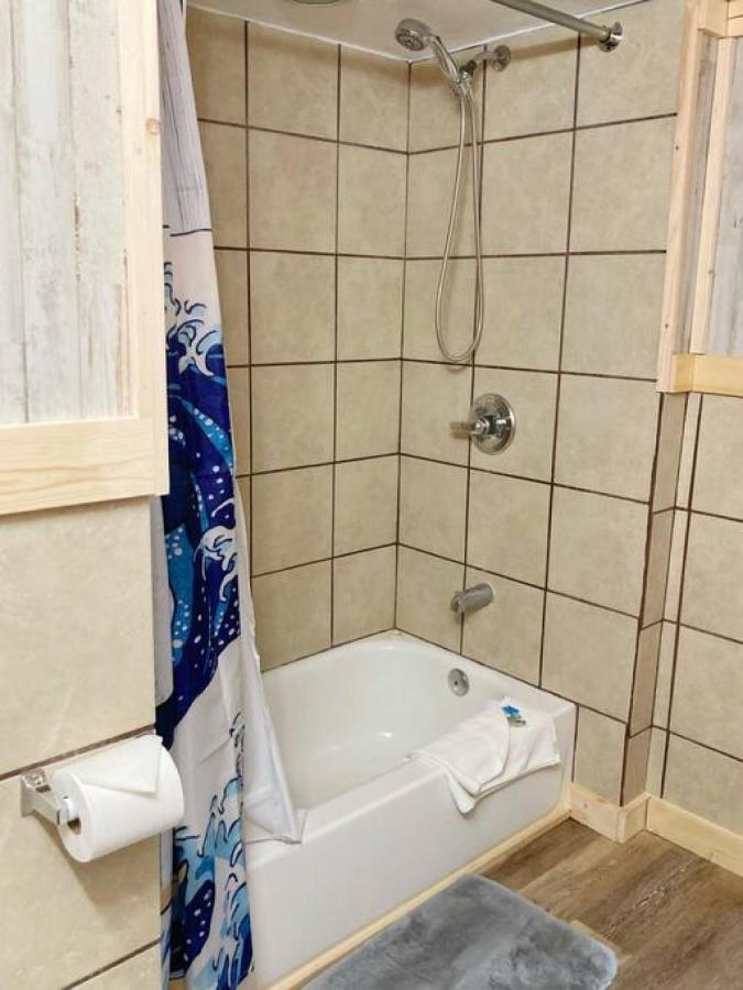 12Private Room With Kitchen Dog Friendly レッドビル エクステリア 写真