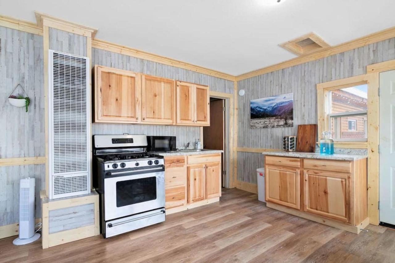 12Private Room With Kitchen Dog Friendly レッドビル エクステリア 写真