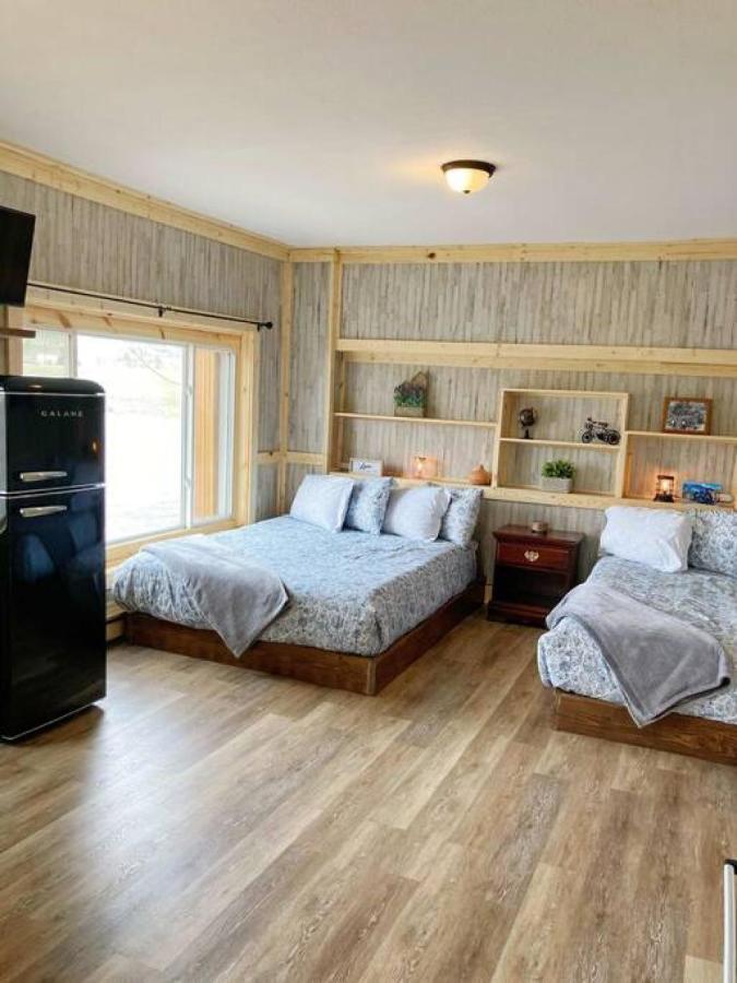 12Private Room With Kitchen Dog Friendly レッドビル エクステリア 写真