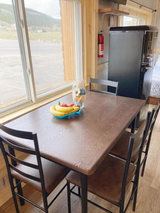12Private Room With Kitchen Dog Friendly レッドビル エクステリア 写真